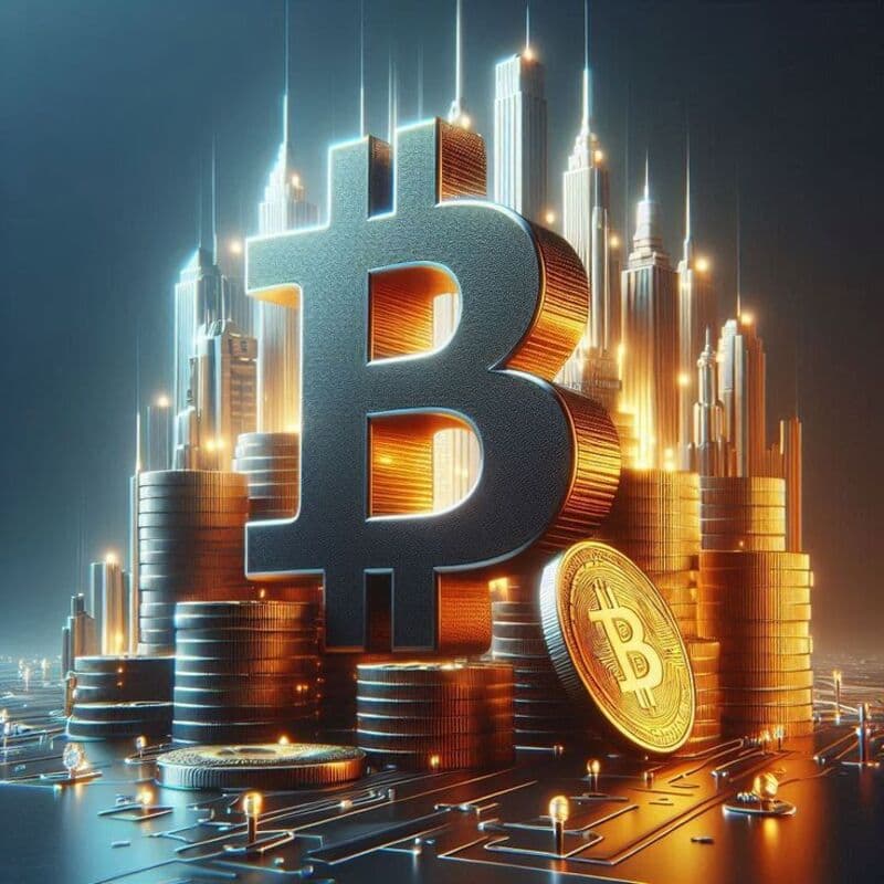 Cara Cek Harga Bitcoin Hari Ini Secara Akurat