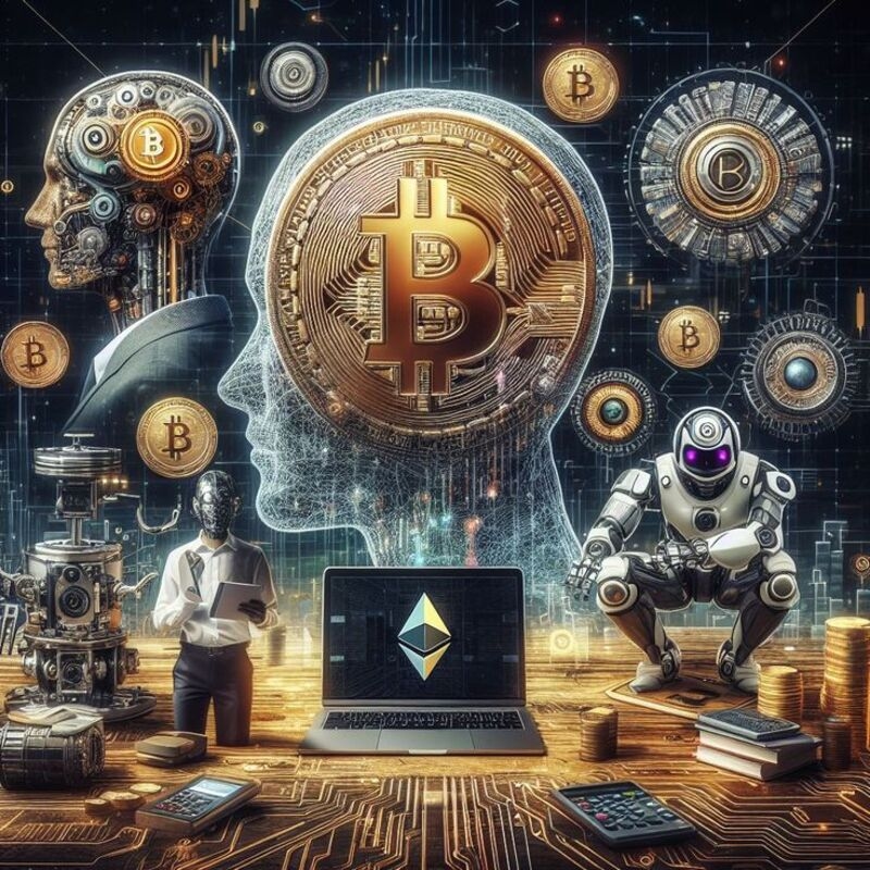 Risiko dan Keuntungan Investasi Bitcoin: Apa yang Perlu Diketahui Pemula?