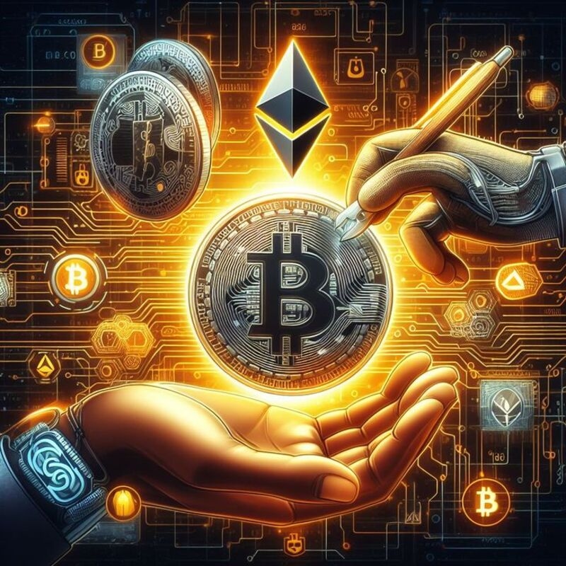 Memilih Dompet Bitcoin yang Aman dan Terpercaya untuk Pemula di Indonesia