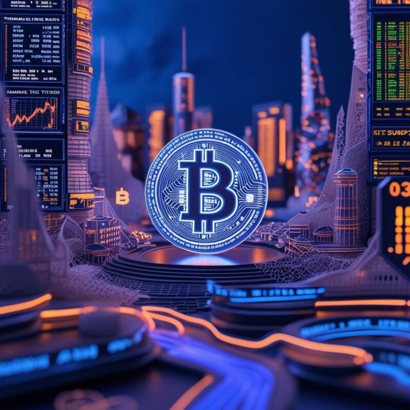 Prediksi Harga Bitcoin Pekan Ini: Apakah Akan Lanjut Naik?