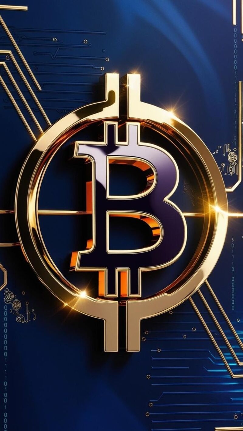 Harga Bitcoin Tembus Rp 1,4 Miliar –Ini 7 Faktor Utama di Balik Lonjakan Spektakuler