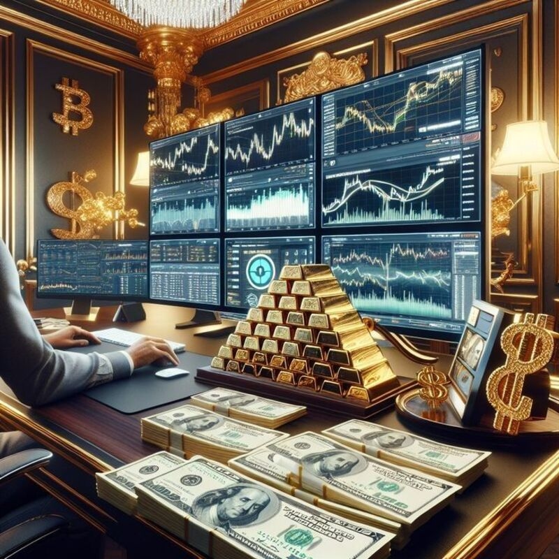 Jangan Lewatkan! Prediksi Harga Bitcoin Terbaru: Analisis Teknikal Mendalam dan Peluang Trading Menguntungkan
