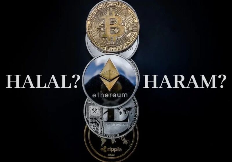 Bitcoin di Indonesia: Antara Halal dan Haram - Menelisik Fatwa dan Opini Ulama