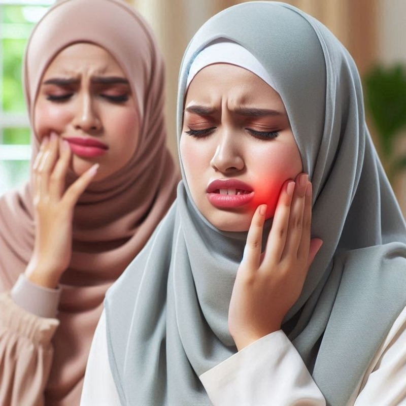 Panduan Utama: Obat Sakit Gigi Paling Ampuh untuk Atasi Segala Jenis Nyeri