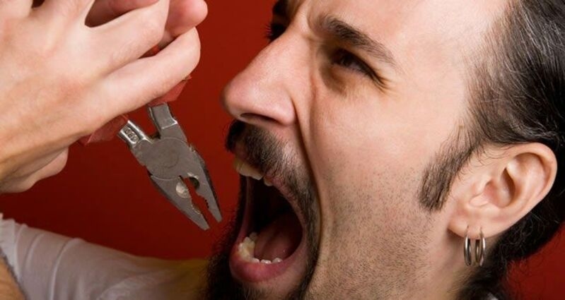 Sakit Gigi Berlubang? Jangan Panik! Ini Langkah Pertolongan Pertama dan Obat Alami yang Meredakan Nyeri