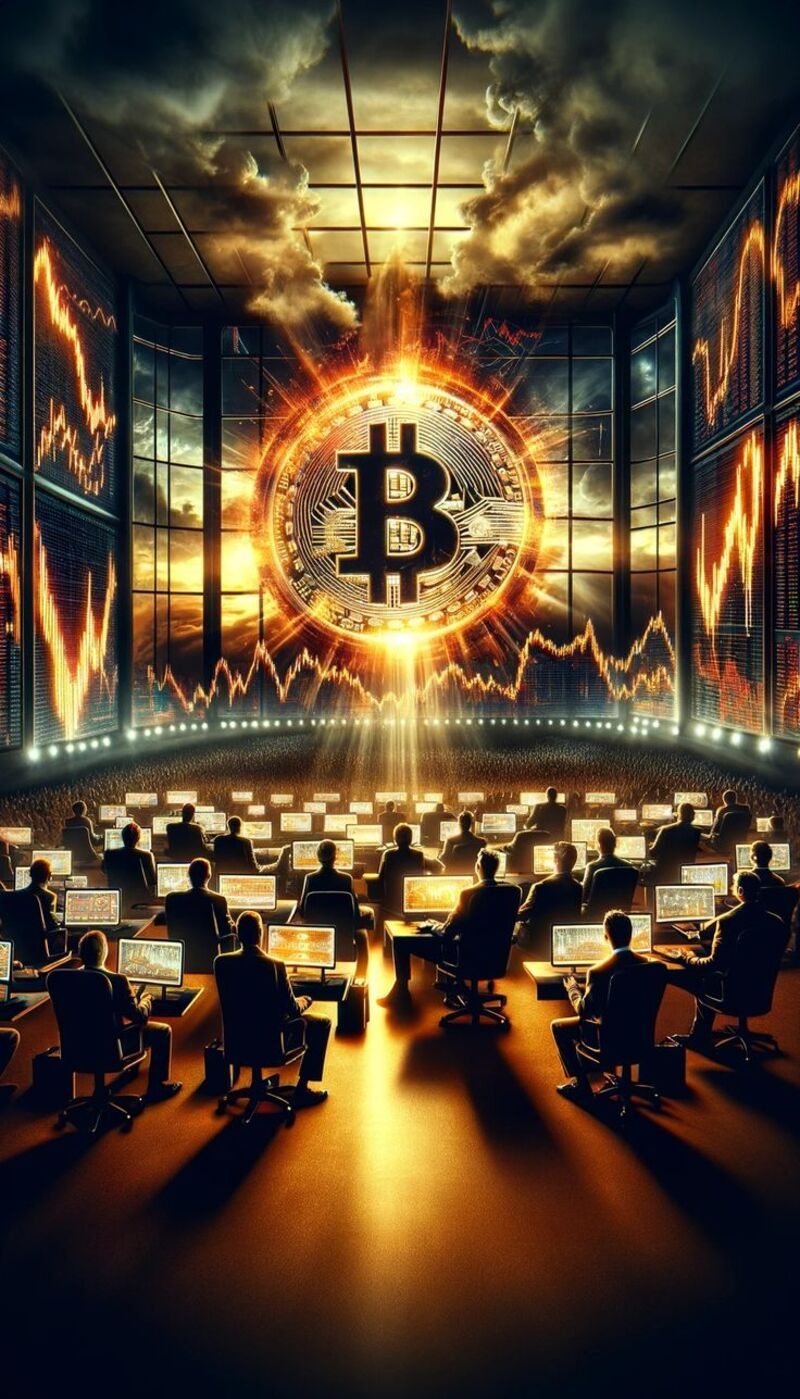 Sentimen Pasar Bitcoin Minggu Ini: Apa Kata Media Sosial dan Komunitas?