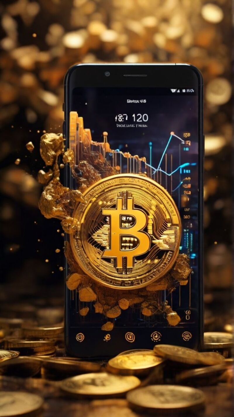 Membaca Grafik: Prediksi Harga Bitcoin Berdasarkan Analisis Teknikal Terkini