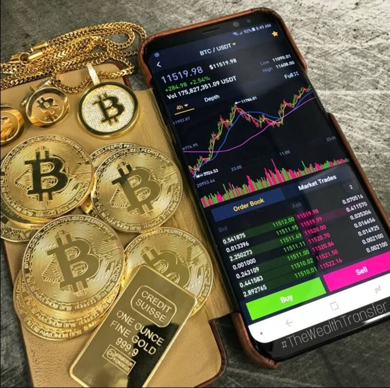 Prediksi Harga Bitcoin 2025: Update Terbaru dan Faktor-Faktor yang Mempengaruhi