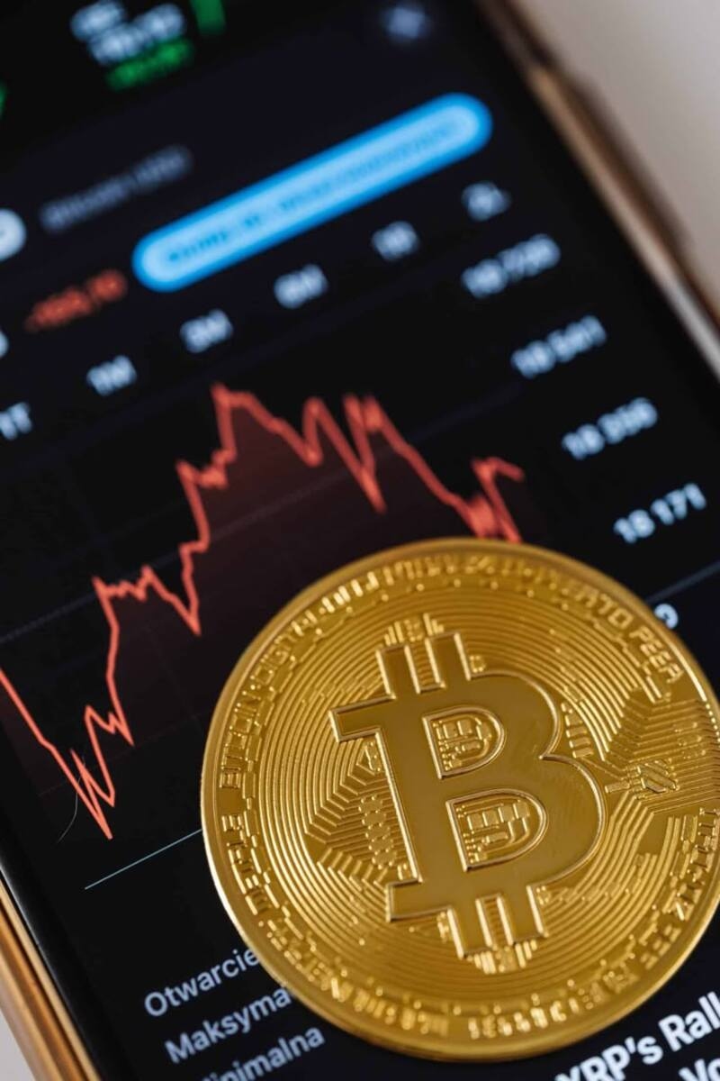 Teropong Harga Bitcoin Hari Ini: Analisis Singkat dan Faktor Penggerak