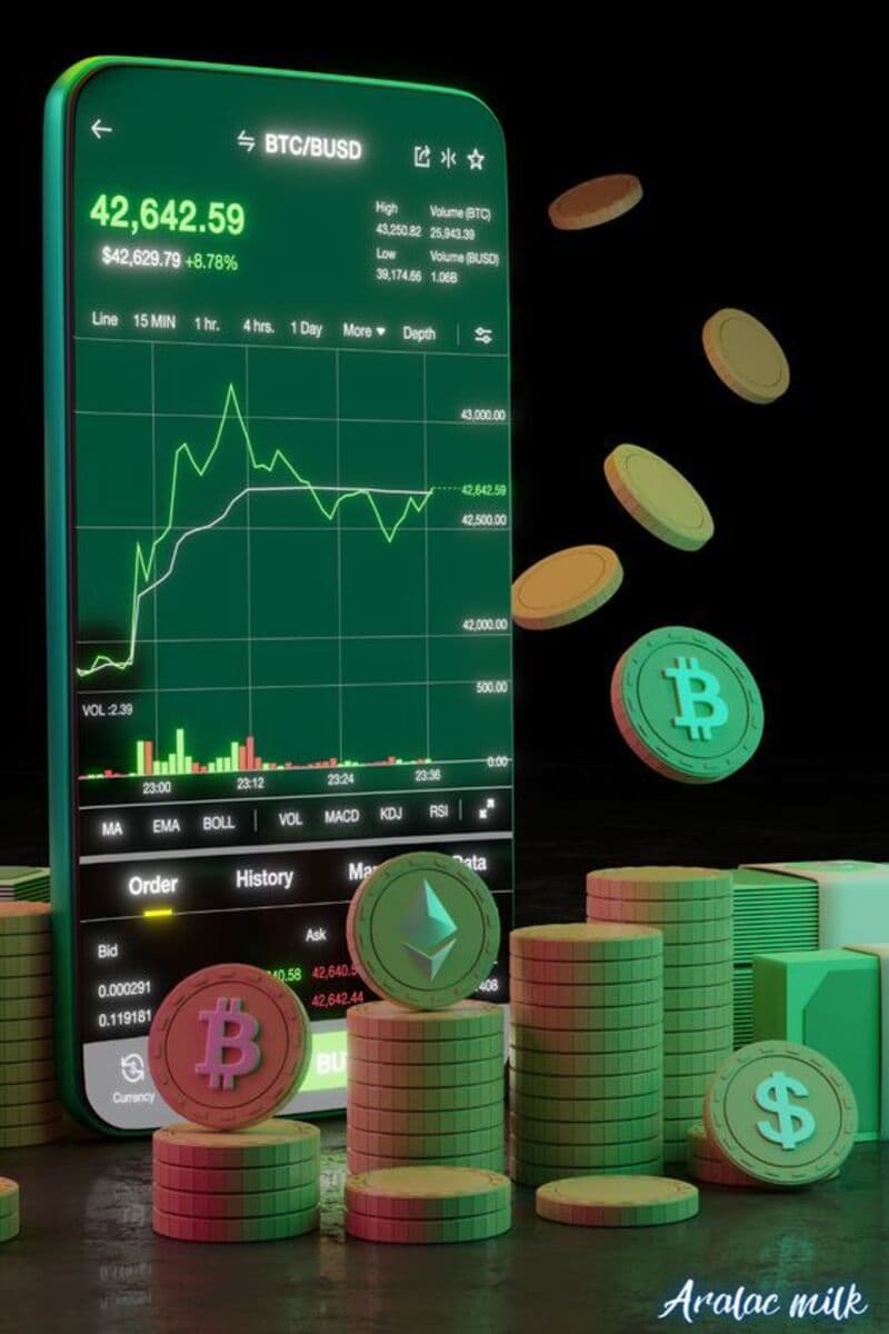 Jangan Sampai Ketinggalan! Inilah Sentimen Pasar yang Mempengaruhi Harga Bitcoin Hari Ini