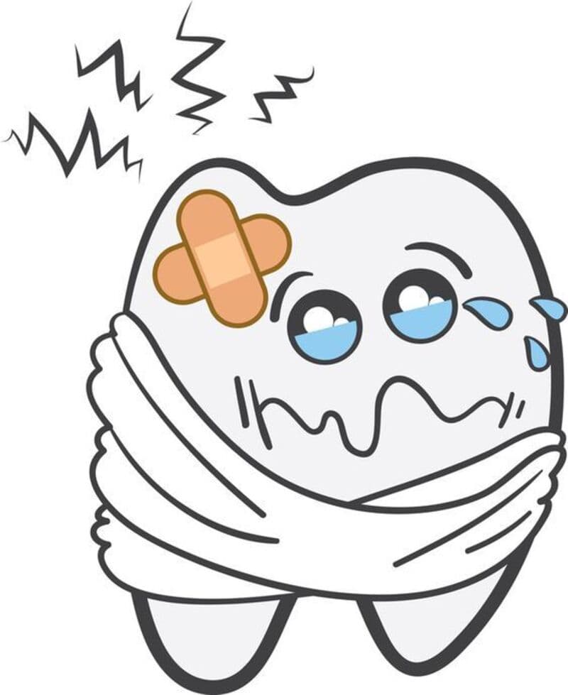 Atasi Nyeri Seketika! Ini 7 Lebih Obat Sakit Gigi Alami yang Mudah Ditemukan di Dapur