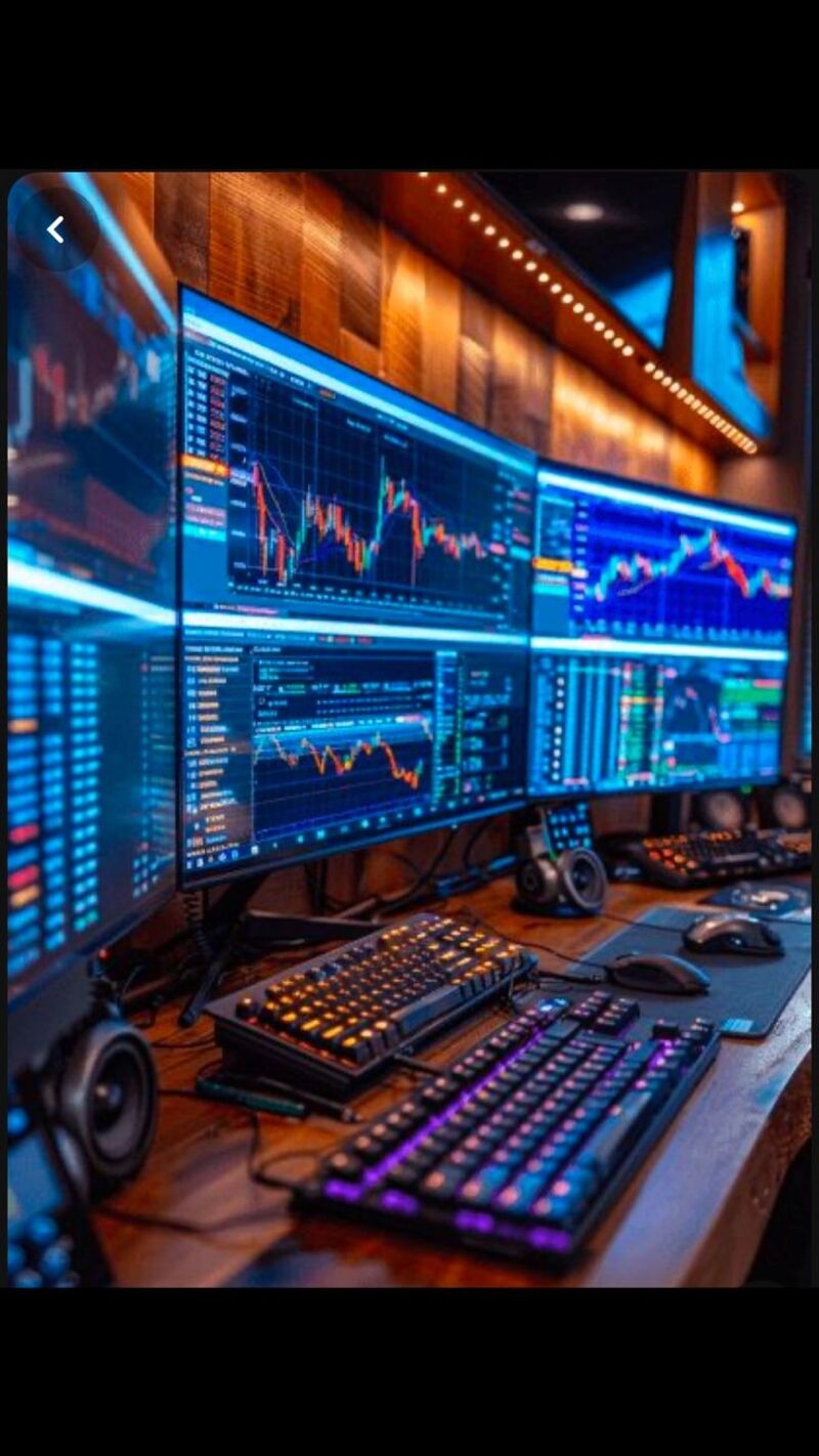 Bukan Ramalan: Memahami Dinamika Harga Bitcoin Hari Ini dan Faktor-Faktor Kuncinya