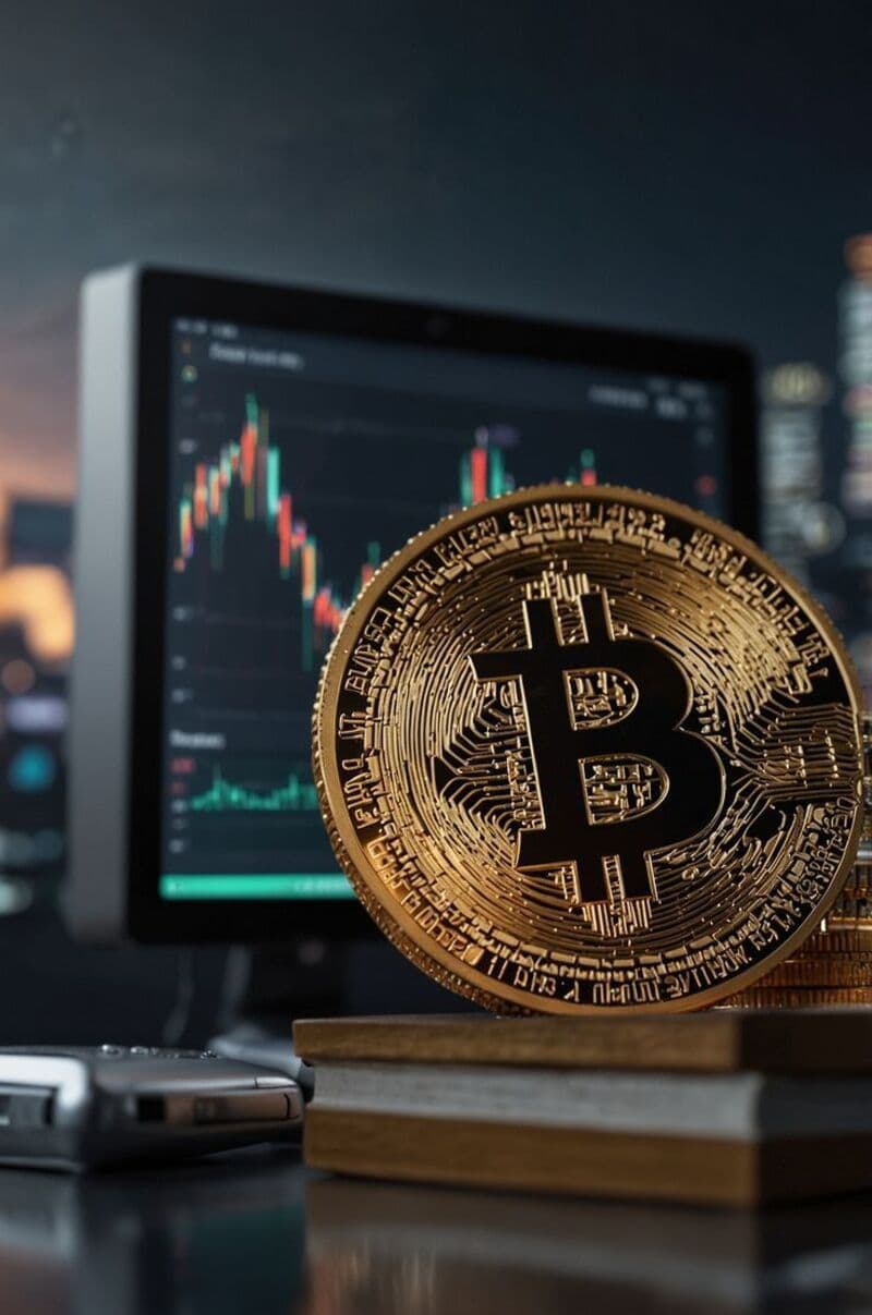 Pantau Terus: Prediksi Harga Bitcoin Hari Ini dan Level Support Resistance