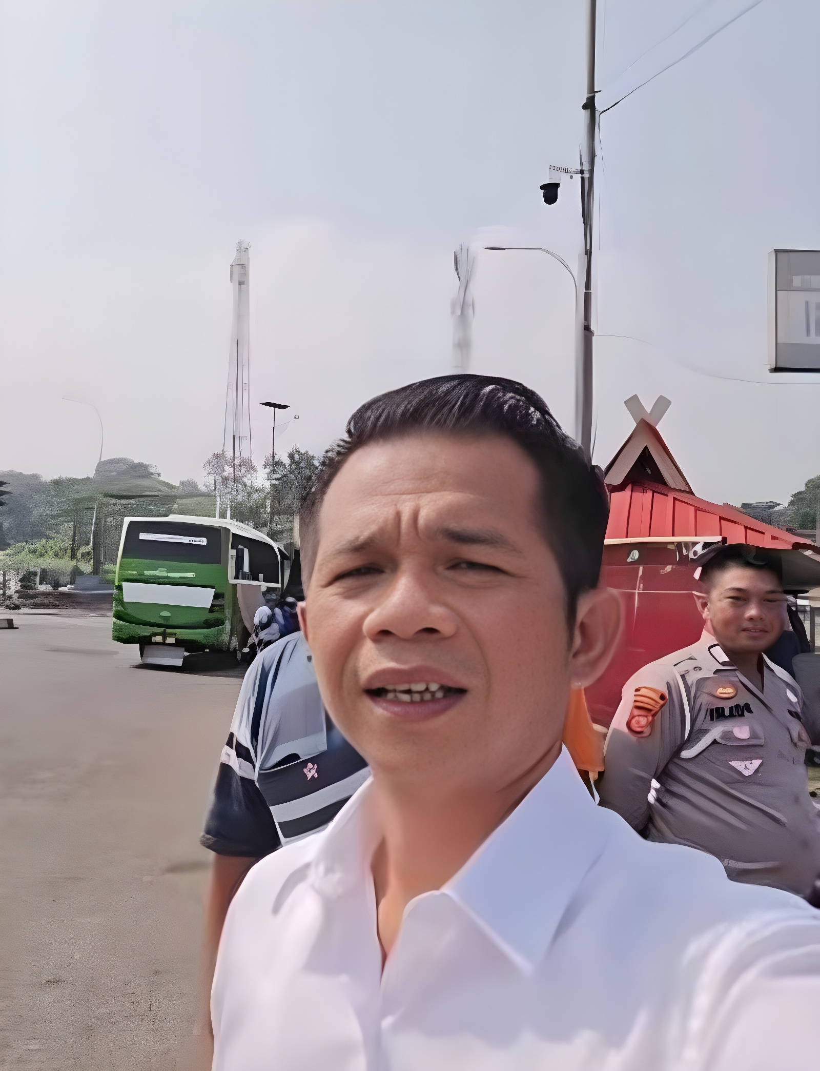 Purwakarta Semakin Istimewa di Bawah Kepemimpinan Bupati Om Zein: Gerbang Tol Cikopo Bersolek, Tertibkan Kawasan Strategis