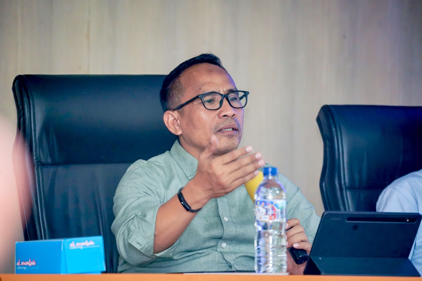 270 Peserta Lolos Seleksi Pelatih Pendidikan Karakter Pancawaluya Jawa Barat