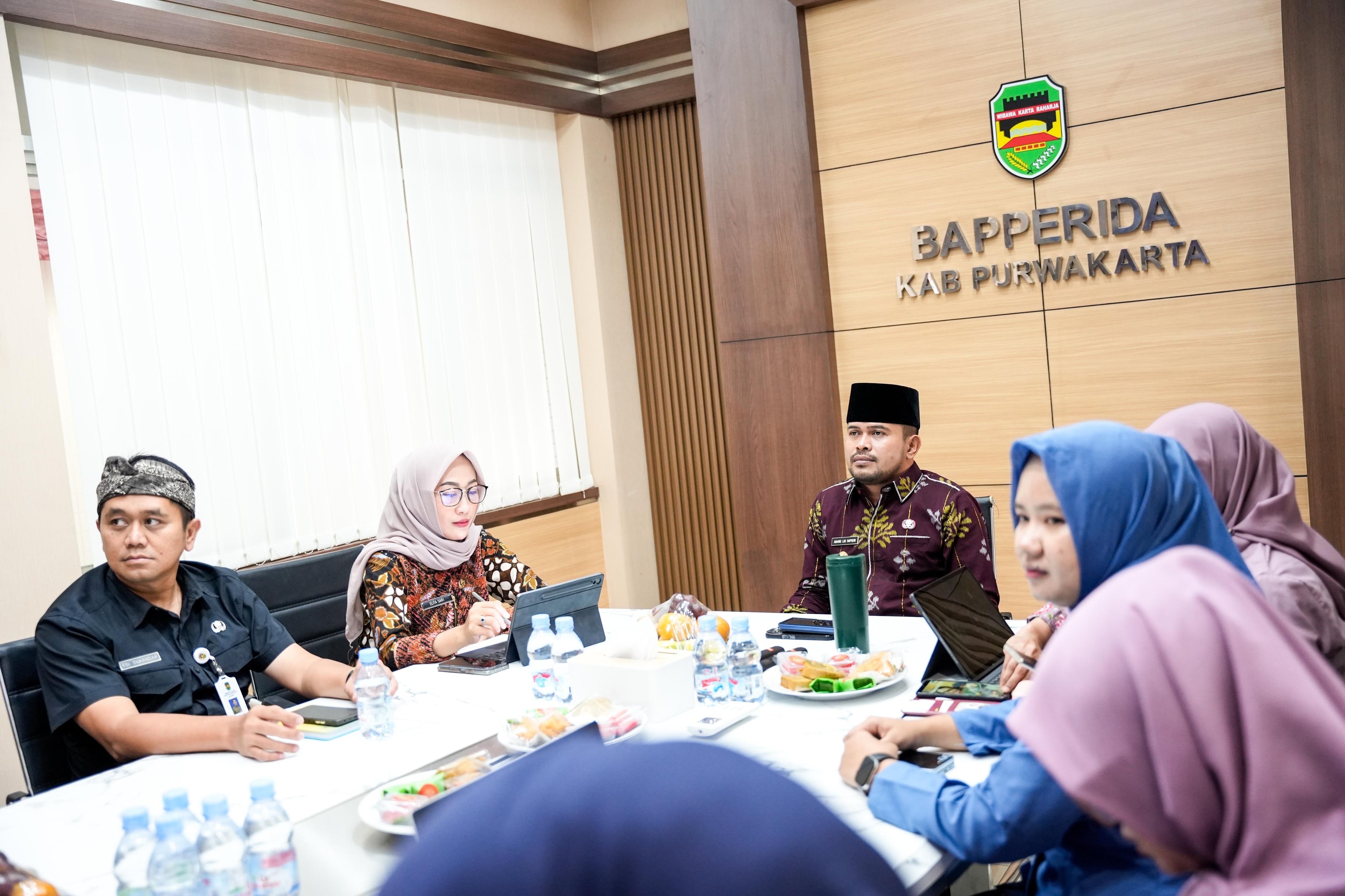 Purwakarta Raih Sertifikat Bebas Frambusia 2025, Bukti Keseriusan Tingkatkan Kesehatan Masyarakat