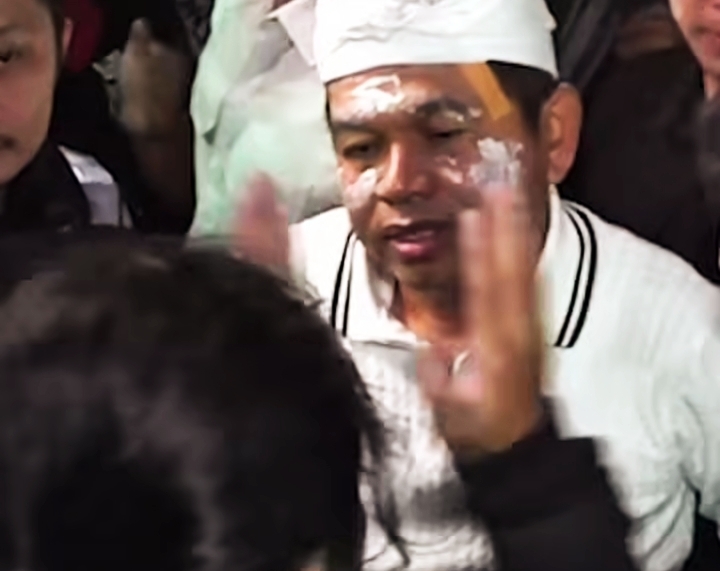 Gubernur Dedi Mulyadi Ajak Warga Jabar Jaga Kondusivitas Daerah dan Hindari Tindakan Anarkis