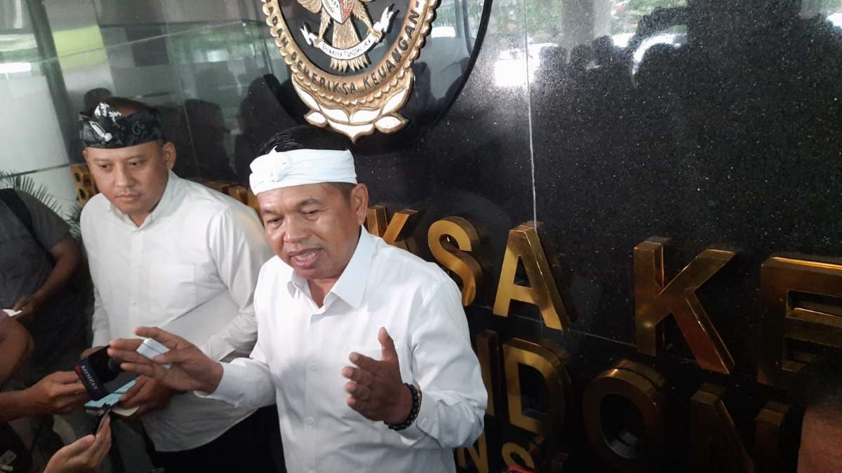 Dedi Mulyadi Dorong Penguatan Restorative Justice di Jawa Barat Lewat Kunjungan ke Kejari Purwakarta