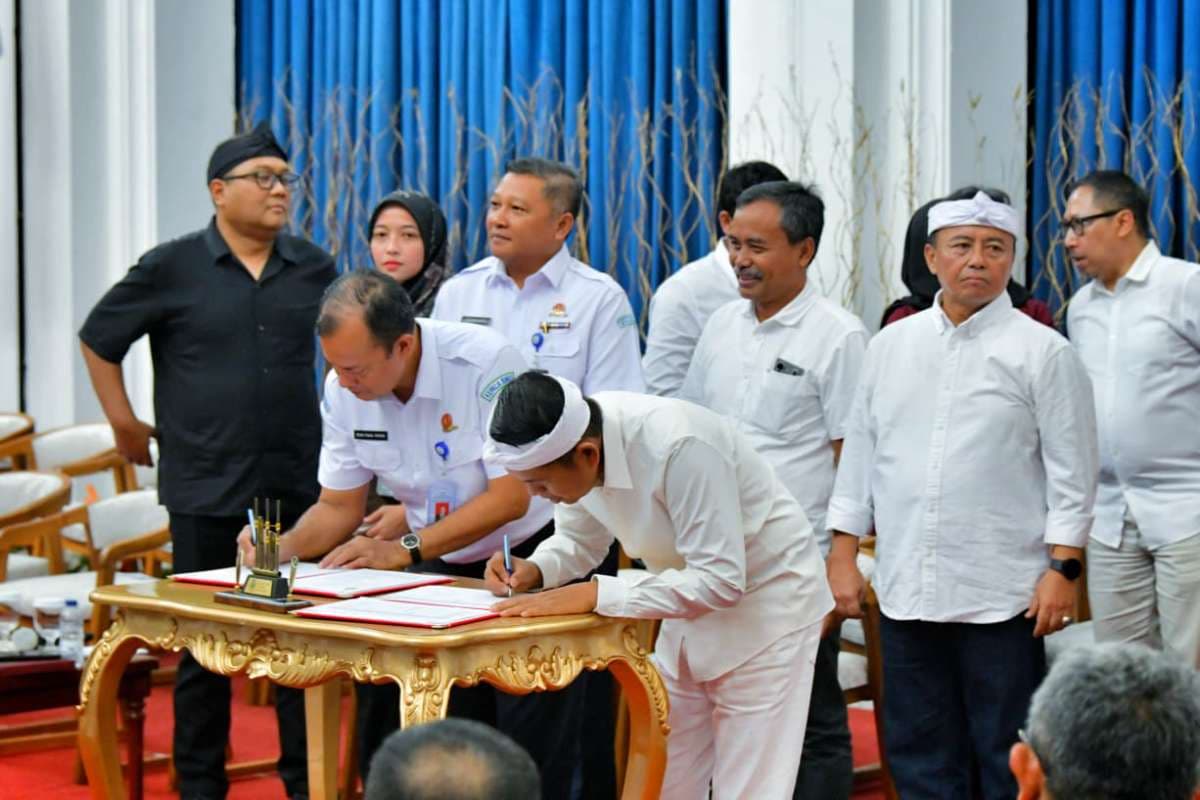 Dedi Mulyadi: 3.300 Warga Jabar Tewas Tiap Tahun, Kecelakaan Lalu Lintas Lebih Darurat dari Bencana