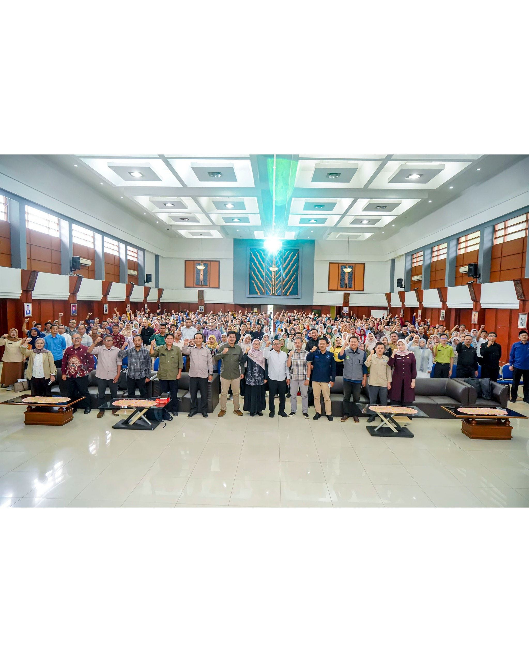 Tingkatkan Partisipasi Pendidikan, Disdik Jabar Tinjau Ulang Pedoman Program Smater