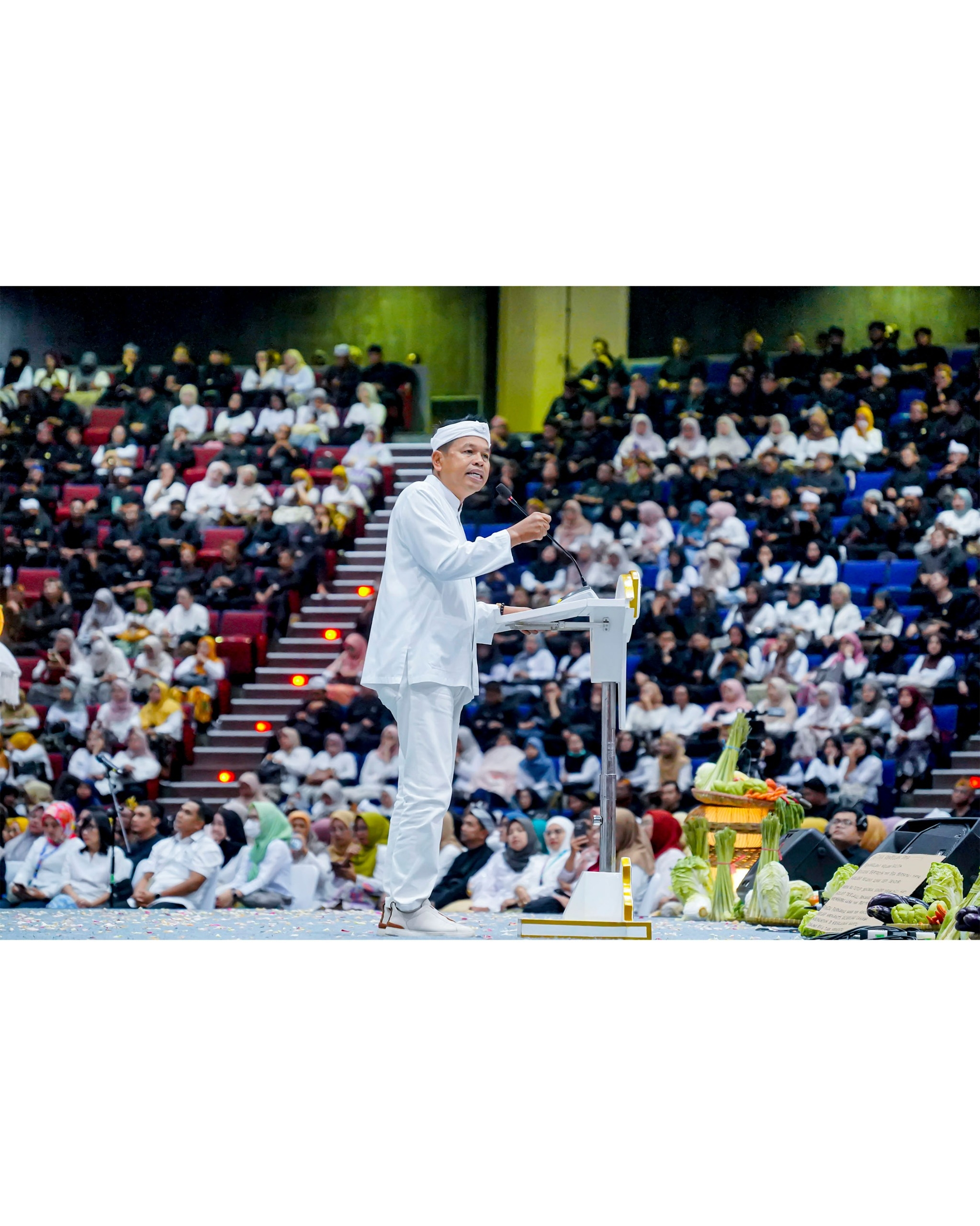 Gubernur Jabar Produktivitas ASN Fleksibel Digenjot, Anggaran Ditetapkan Ketat