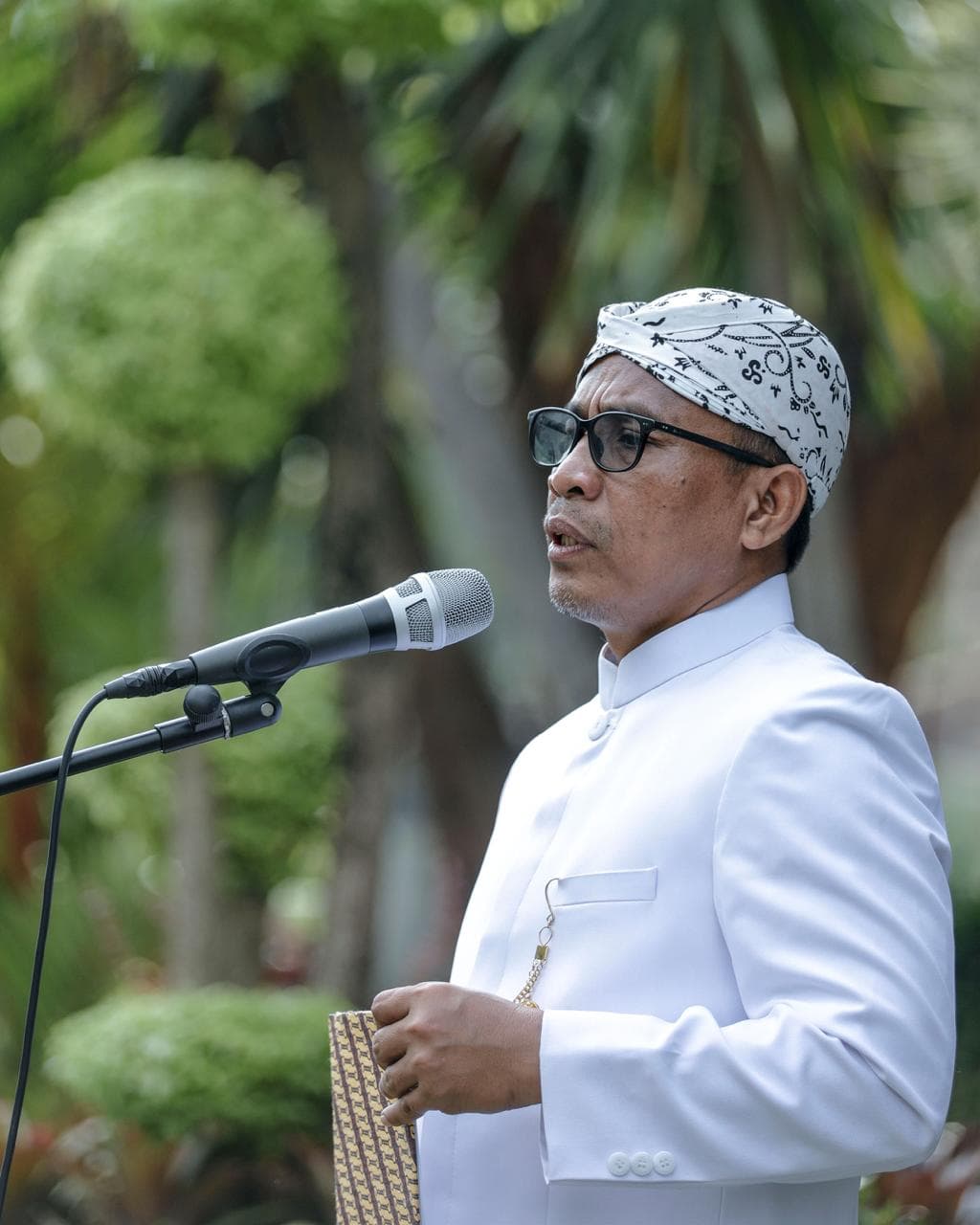 Hari Guru Nasional 2025: Kadisdik Tegaskan Guru Kunci Pendidikan Jabar