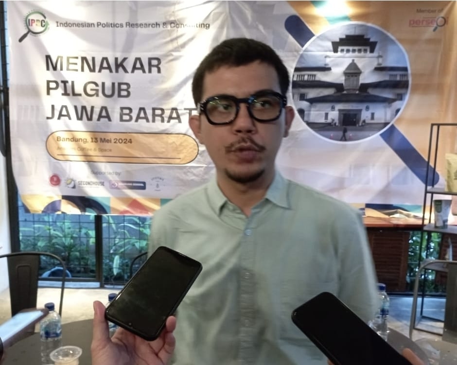 Direktur IPRC Dorong Pemkot Bandung Segera Lakukan Evaluasi Total Sistem Pengawasan Internal
