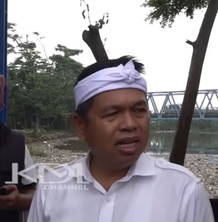 Gubernur Dedi Mulyadi Tancap Gas, Dorong Akselerasi Pembangunan Jawa Barat Melalui Obligasi Daerah