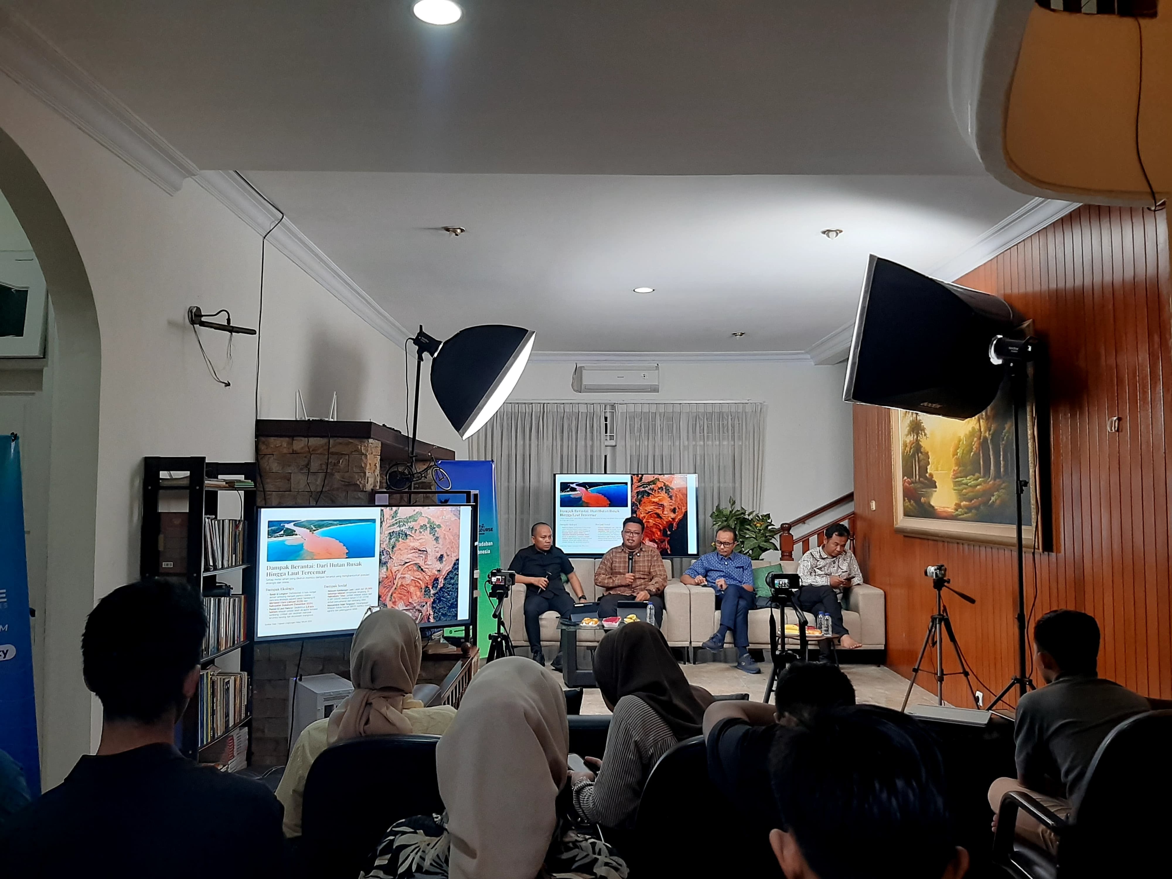 Reform Syndicate: Evaluasi Akhir Tahun 2025, Kebijakan Sektor Energi dan Pertambangan Dinilai Penuh Paradoks