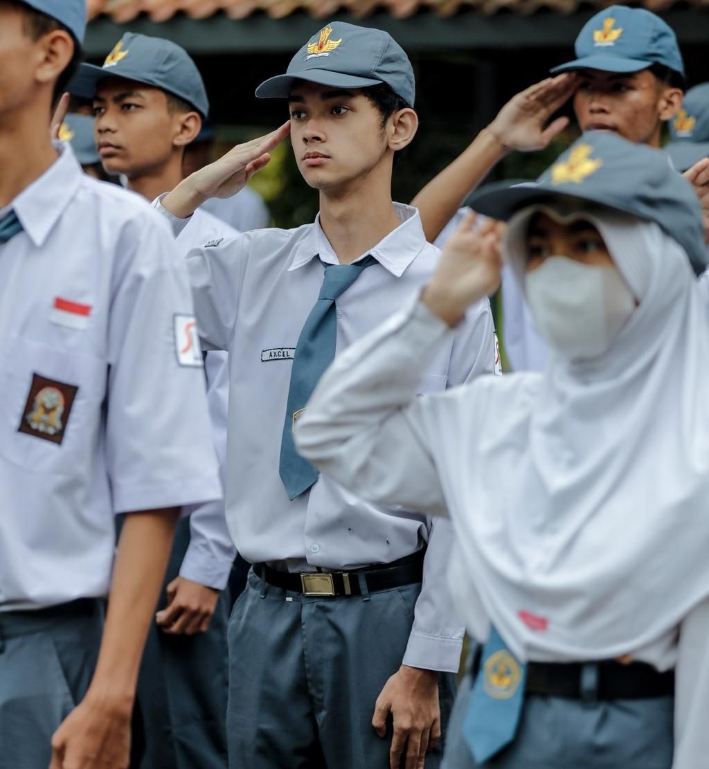 Resmi Terbit! Ini Aturan Baru Pembelajaran Ramadan 1447 Hijriah bagi Siswa di Seluruh Indonesia