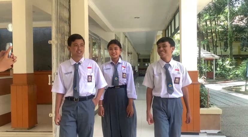 Cegah Siswa Putus Sekolah, Pemprov Salurkan Beasiswa Personal Pancawaluya Jabar Rp35 Miliar