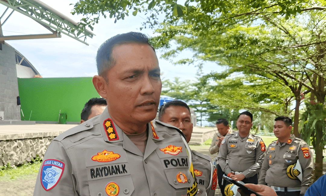 Libur Panjang dan Arus Mudik 2026, Ditlantas Polda Jabar Antisipasi Kemacetan di Jalur Rawan