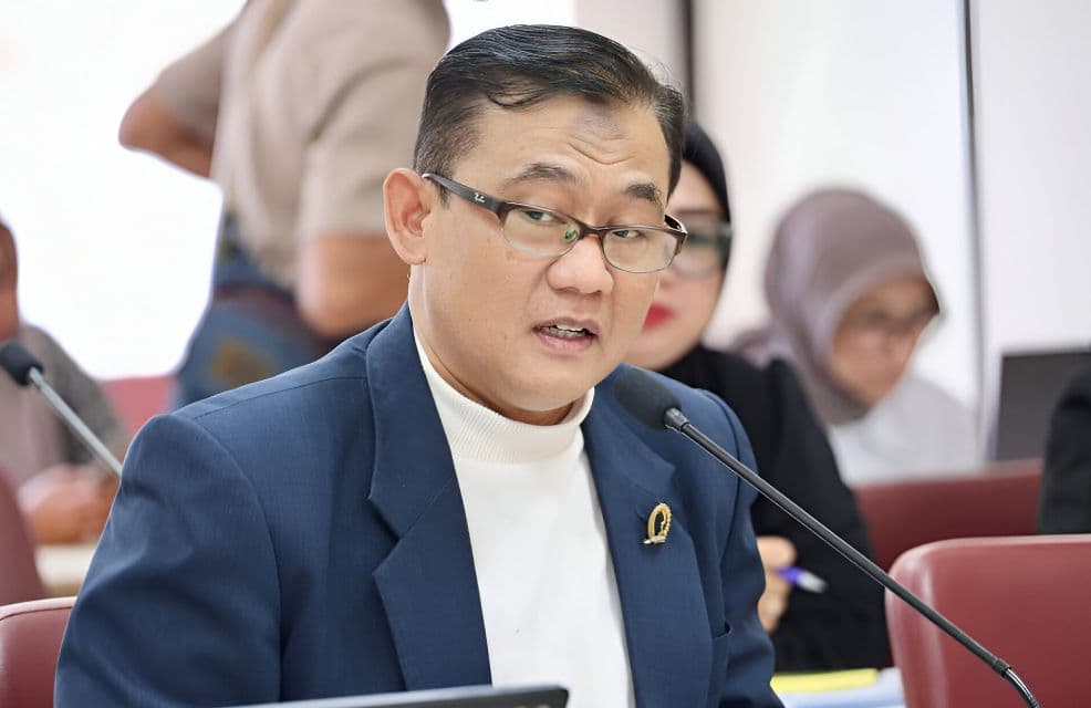 Nilai Anggaran Masih Minim, DPRD Provinsi Jawa Barat Desak Penguatan Pemberdayaan Disabilitas