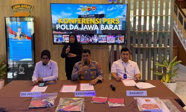 Komitmen Lindungi Warga, Gubernur Jawa Barat Dedi Mulyadi Akan Jemput 13 Korban TPPO di NTT