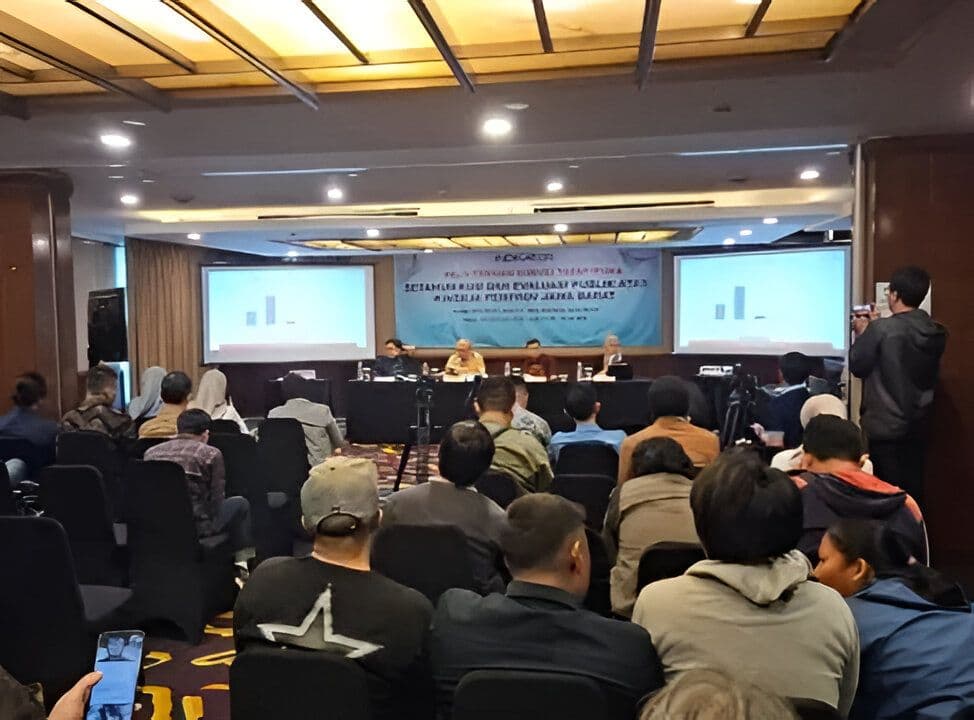 Tembus 80 Persen, Warga Puas Terhadap Kinerja Infrastruktur Gubernur Jawa Barat Dedi Mulyadi