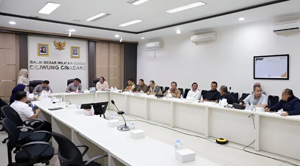 Soroti Lemahnya Pengawasan, Pansus XI DPRD Jabar Temukan Pelanggaran Batas Volume Air