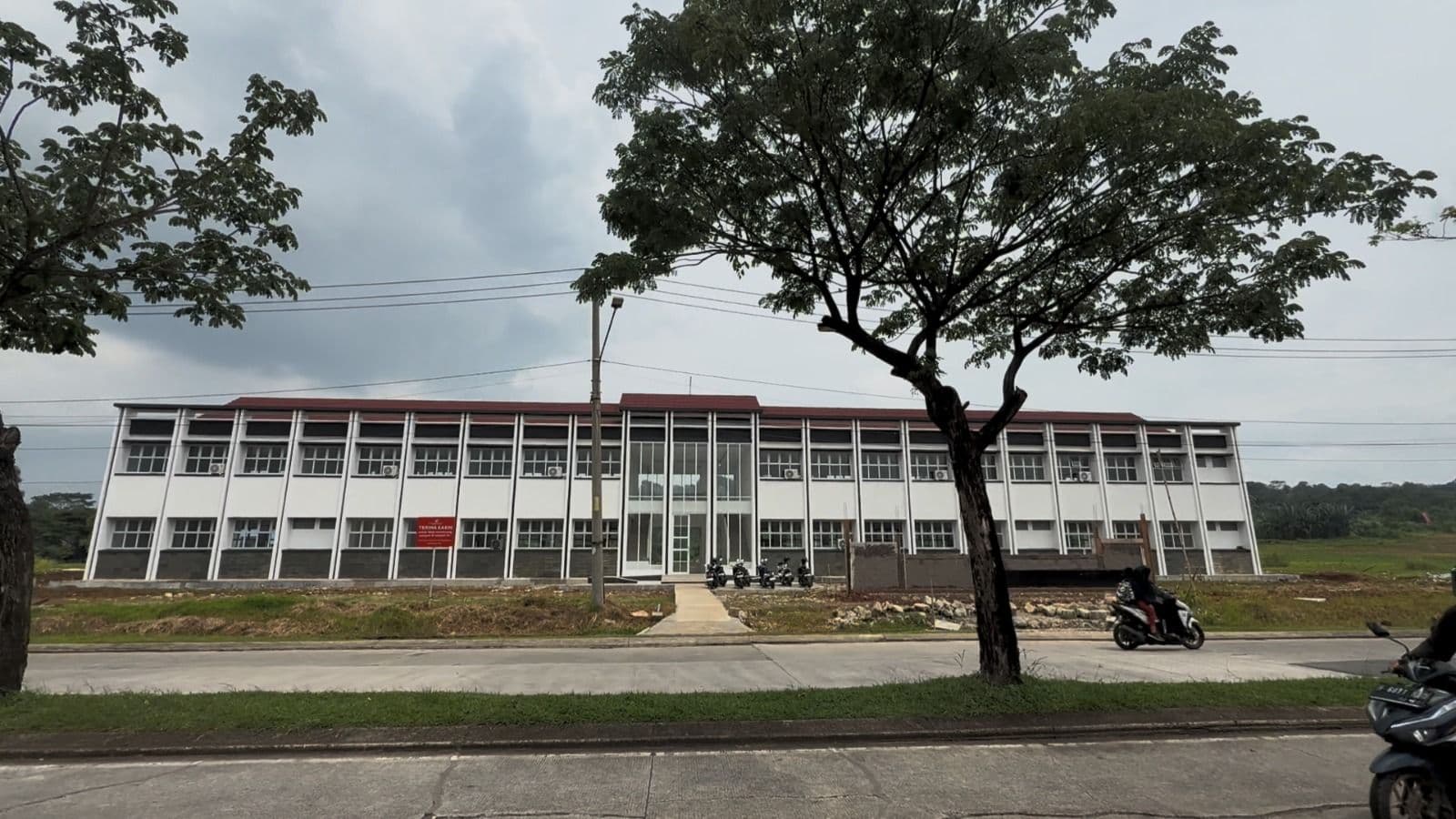 Pemprov Jabar Alokasikan Rp112,5 Miliar untuk Pembangunan Sekolah Baru di Jawa Barat