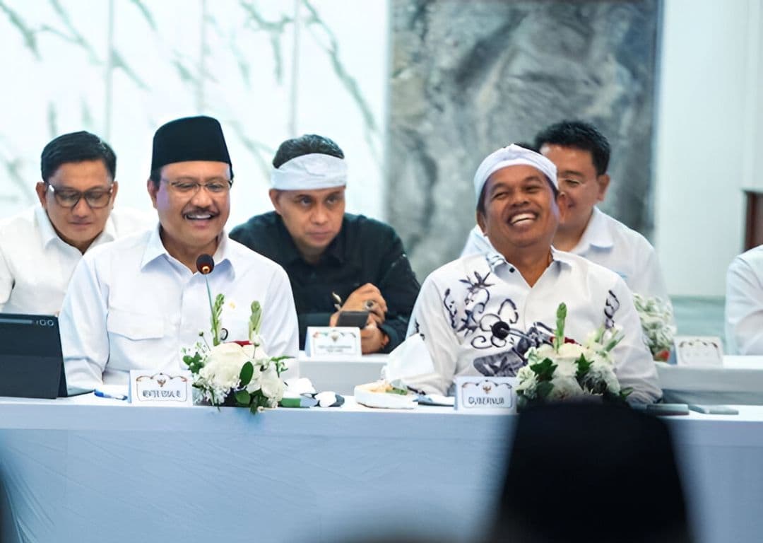 Jamin Layanan Kesehatan Warga Miskin, Pemprov Jabar Tanggung Iuran BPJS Penderita Penyakit Kronis